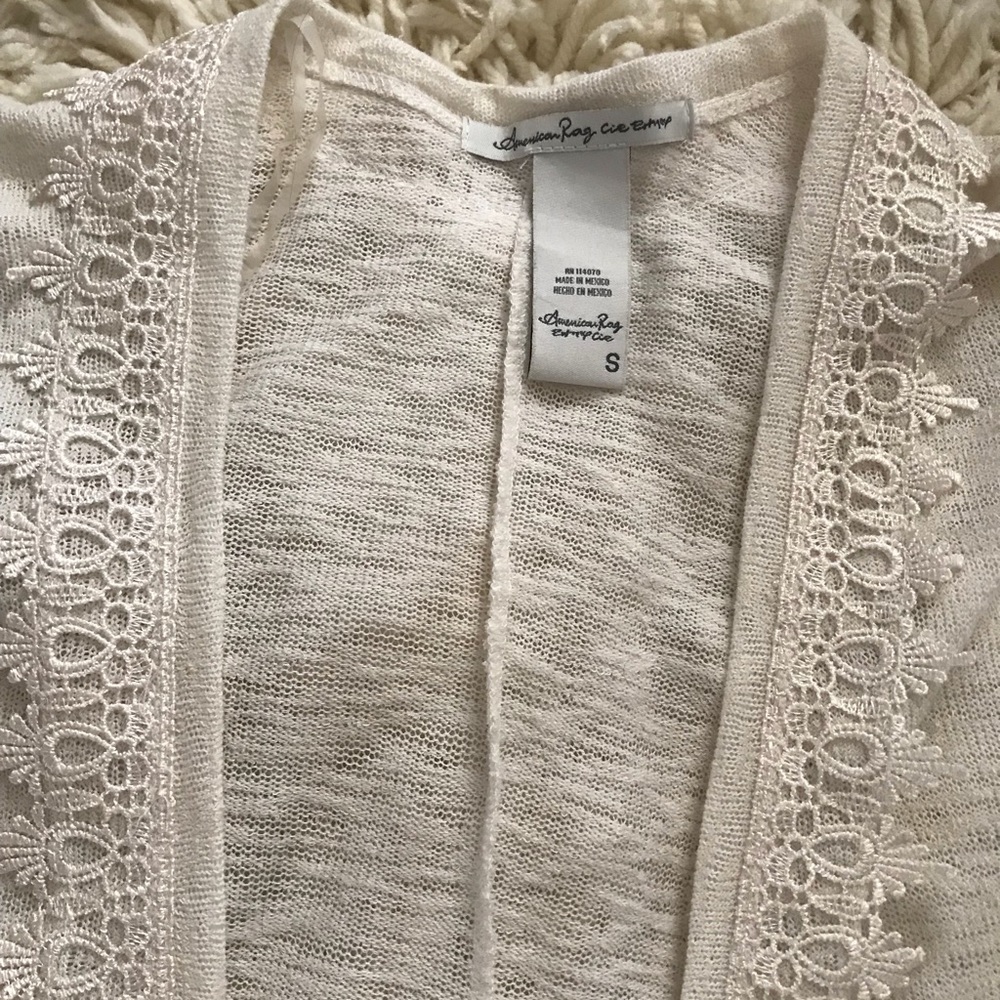 Cardigan - Picture 3 of 5